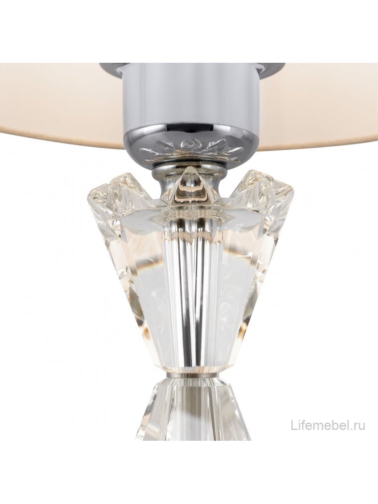 Настольная лампа Florero MOD078TL-01CH