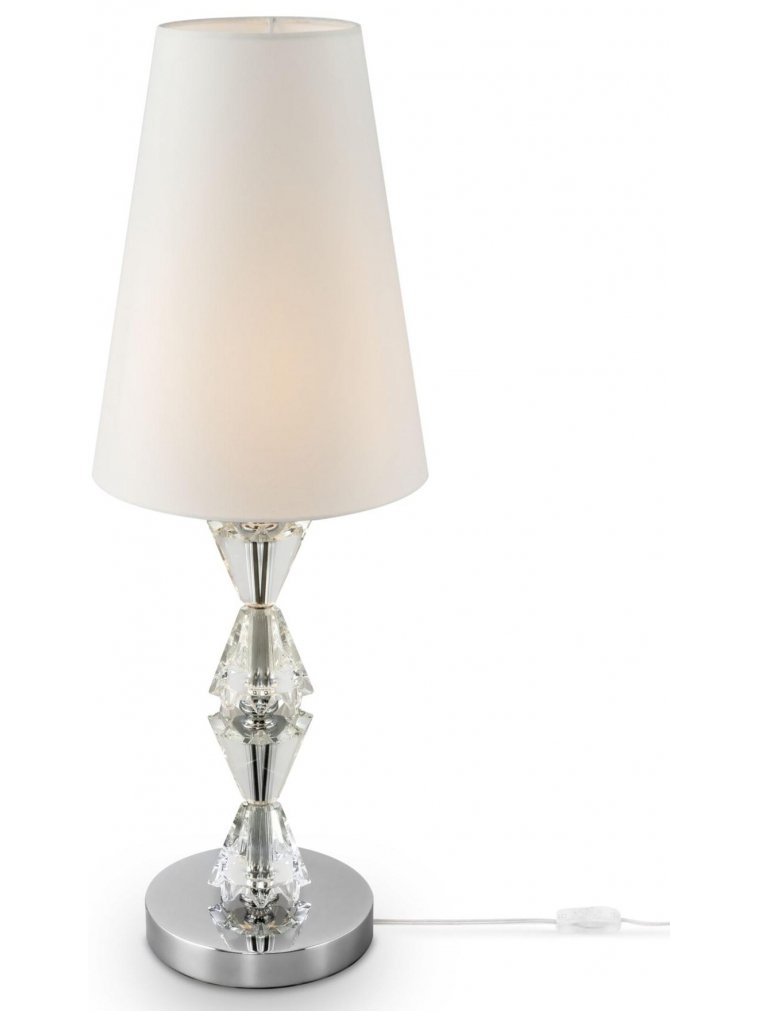 Настольная лампа Florero MOD079TL-01CH