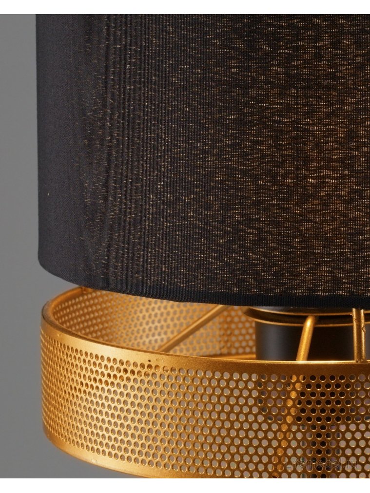 Настольная лампа Gela V10632-1T