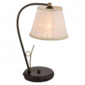 Настольная лампа Genoveva 69014T