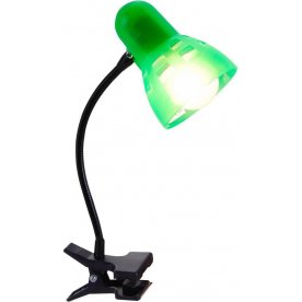 Настольная лампа Globo Clip 54854