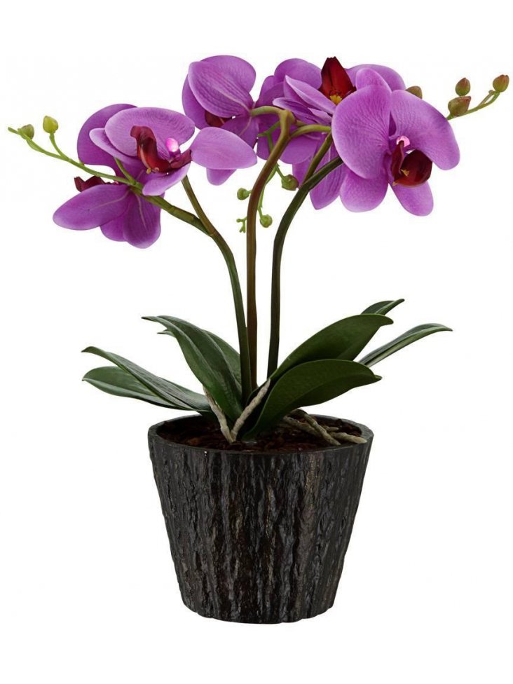 Настольная лампа Globo Flowerpower 28003