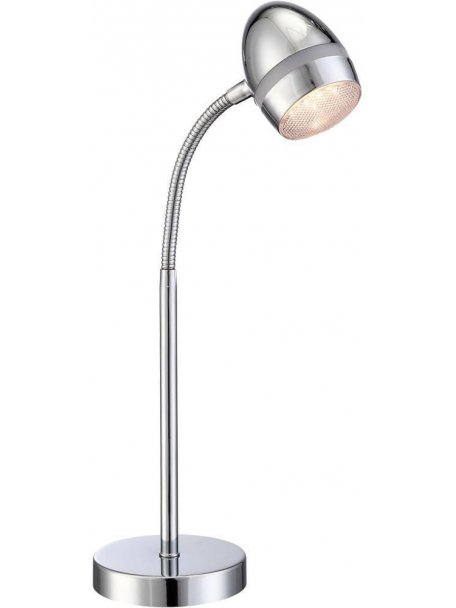 Настольная лампа Globo Manjola 56206-1T