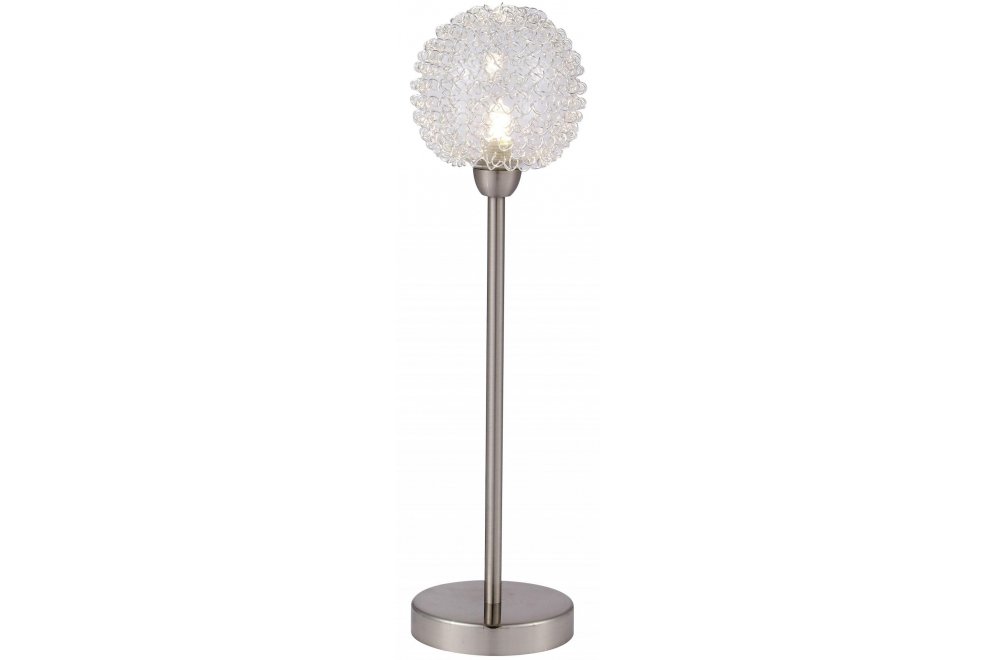 Настольная лампа Globo New design 5662-1T
