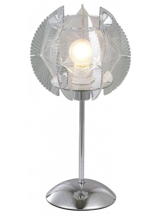 Настольная лампа Globo Pollux 21827