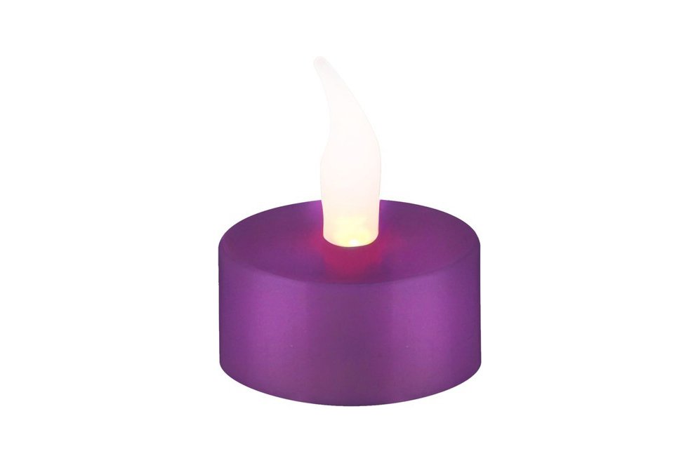 Настольная лампа Globo Tea Light 28171