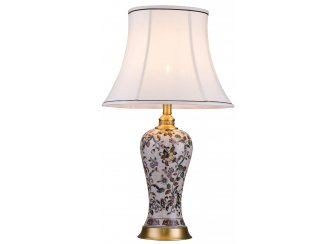 Настольная лампа Harrods T933.1