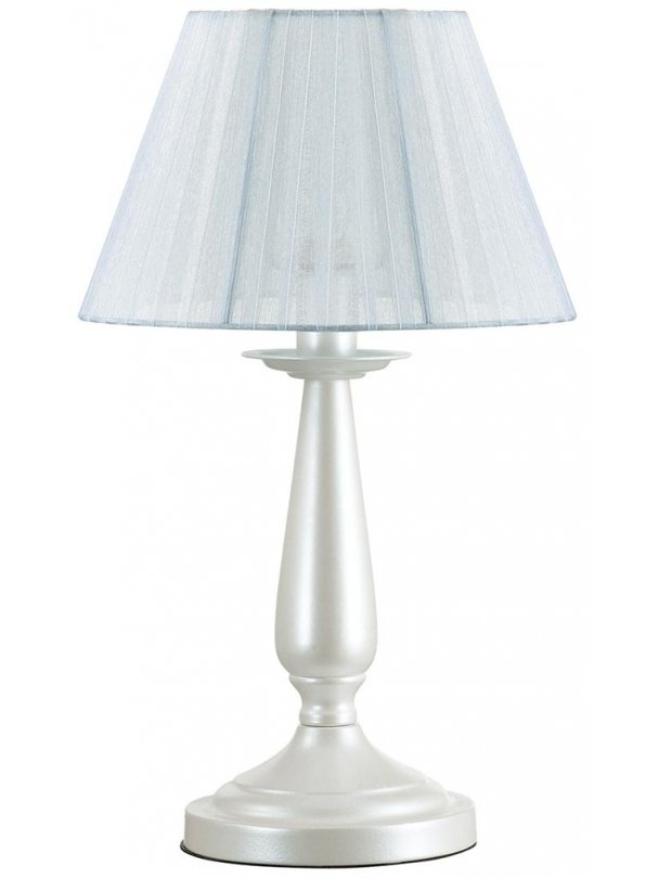 Настольная лампа Hayley 3712/1T