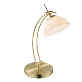 Настольная лампа Horsti 59041MT