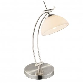 Настольная лампа Horsti 59041T