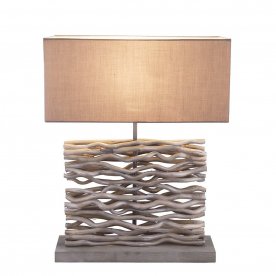 Настольная лампа Jamie 21648