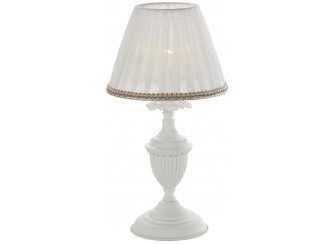 Настольная лампа Канон CL412812