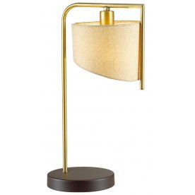 Настольная лампа Karen 3750/1T