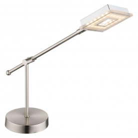 Настольная лампа Kerstin 56138-1T