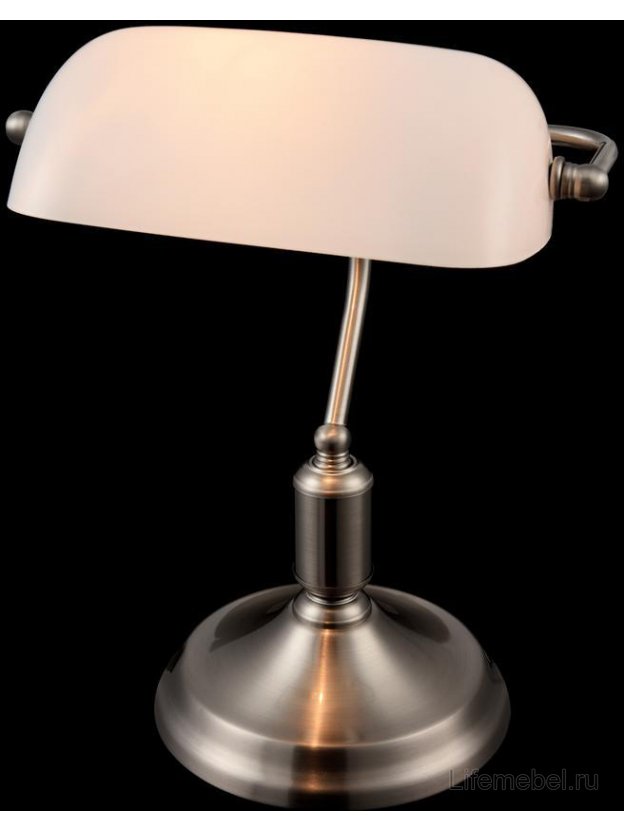 Настольная лампа Kiwi Z153-TL-01-N