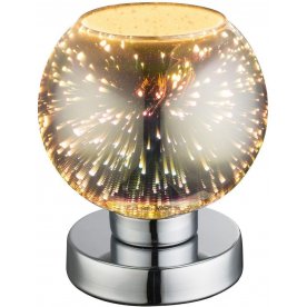 Настольная лампа Koby 15845T