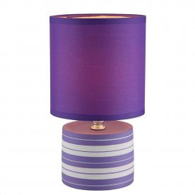 Настольная лампа Laurie 21661