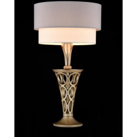 Настольная лампа Lillian H311-11-G