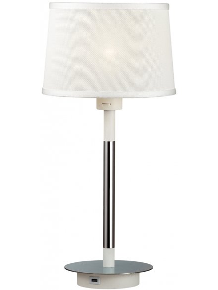 Настольная лампа Loka 4160/1T