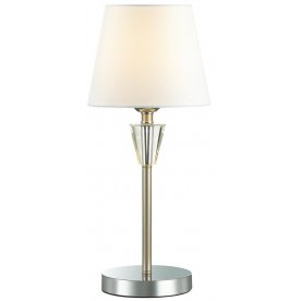 Настольная лампа Loraine 3733/1T