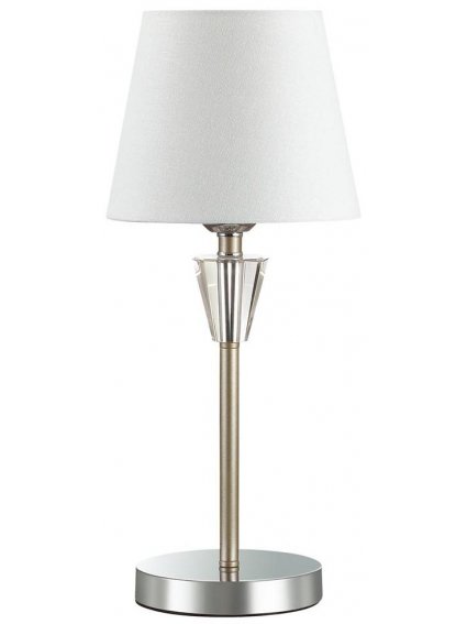 Настольная лампа Loraine 3733/1T