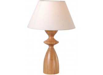 Настольная лампа Natura T190.1