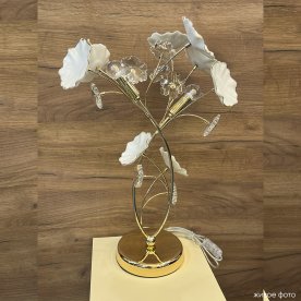 Настольная лампа MARGO