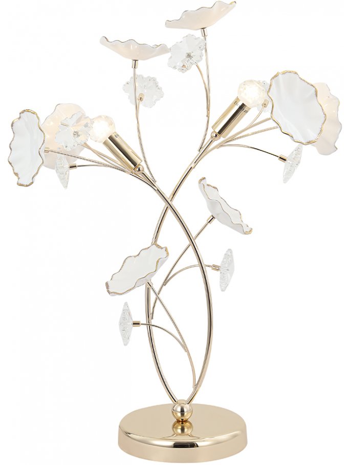 Настольная лампа MARGO LG1