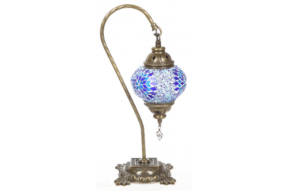 Настольная лампа Марокко 0902,05