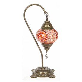 Настольная лампа Марокко 0902,09