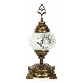 Настольная лампа Марокко 0903,01