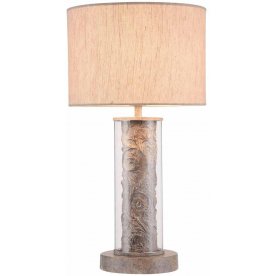 Настольная лампа Maryland ARM526TL-01GR