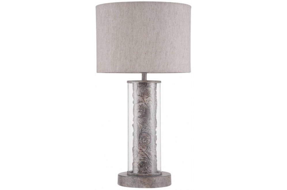 Настольная лампа Maryland ARM526TL-01GR