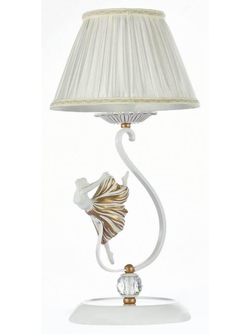 Настольная лампа Maytoni Elina ARM222-11-G