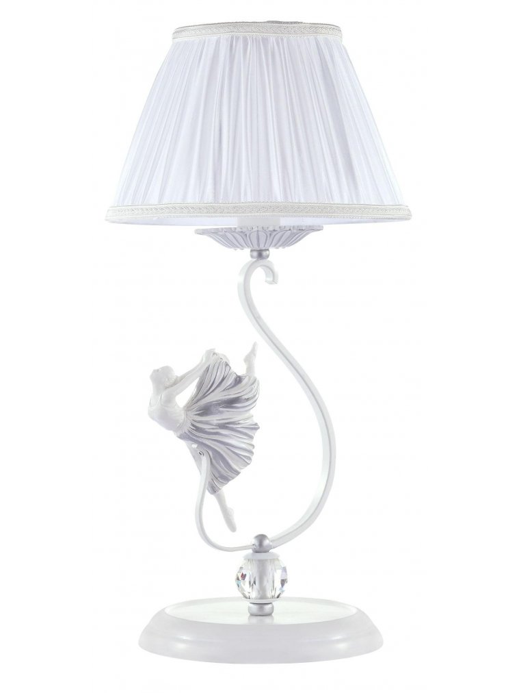 Настольная лампа Maytoni Elina ARM222-11-N