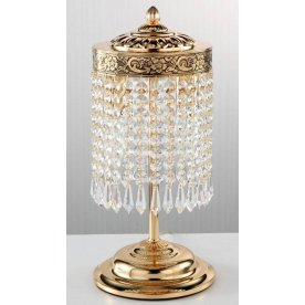 Настольная лампа Maytoni Palace A890-WB2-G