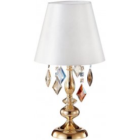 Настольная лампа MERCEDES LG1