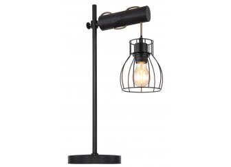 Настольная лампа 15326TNB