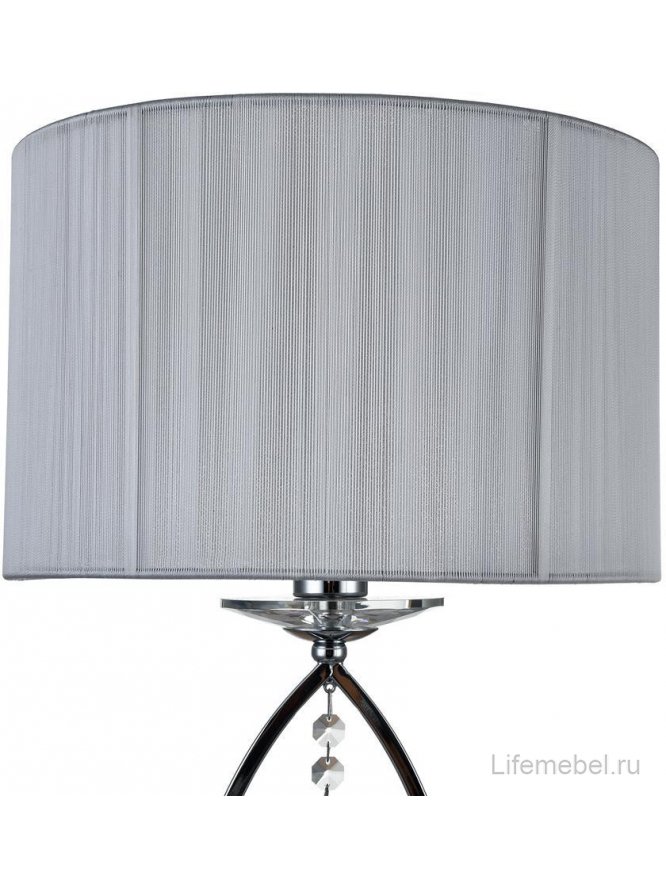 Настольная лампа Miraggio MOD602-TL-01-N