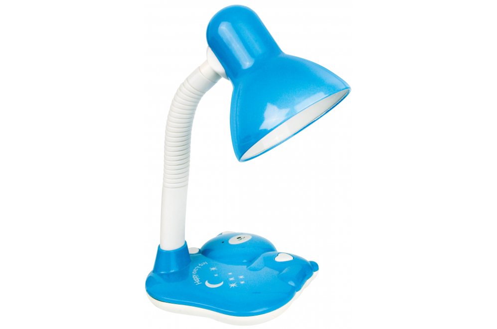 Настольная лампа Мишка KD-394 C13