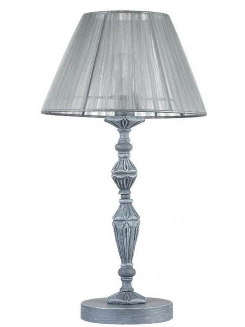 Настольная лампа Monsoon ARM154-TL-01-S