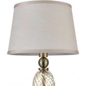 Настольная лампа Murano ARM855-TL-01-R