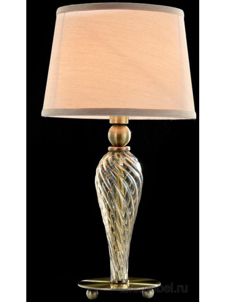 Настольная лампа Murano ARM855-TL-01-R