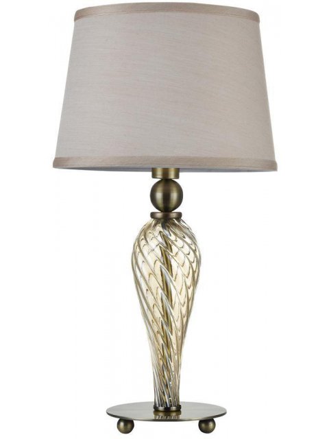 Настольная лампа Murano ARM855-TL-01-R