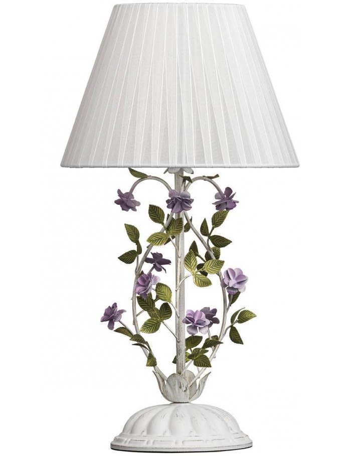 Настольная лампа MW-Light Букет 16 421034601