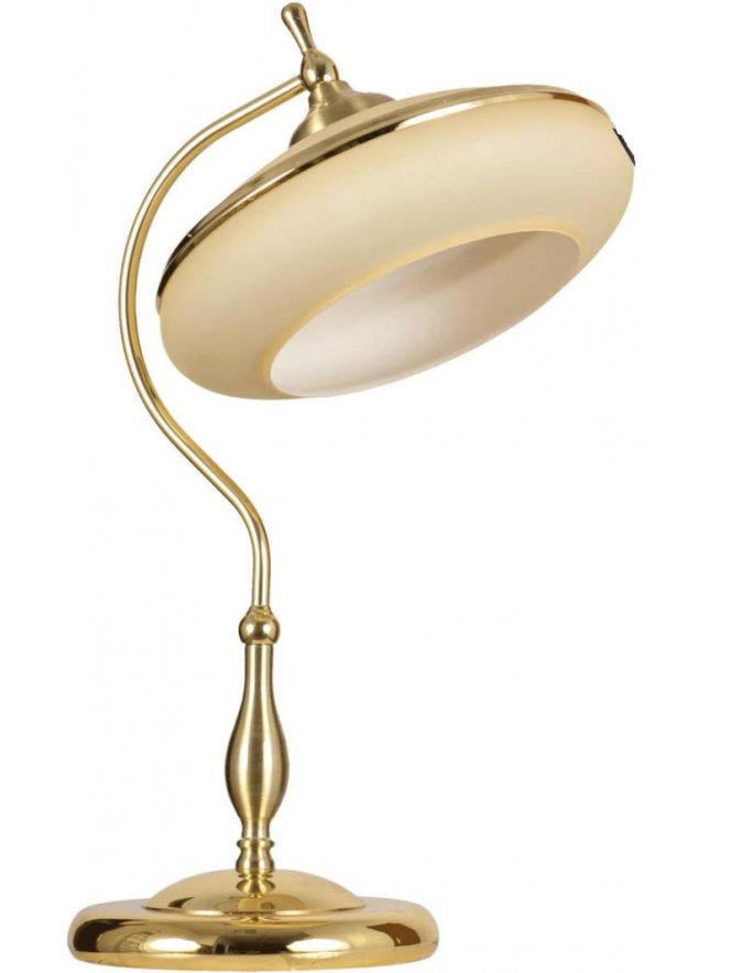 Настольная лампа MW-Light Фелиция 347033301