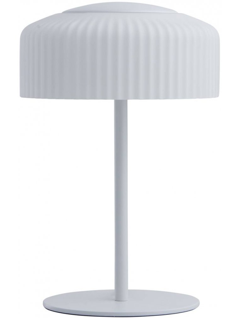 Настольная лампа MW-Light Раунд 636031203