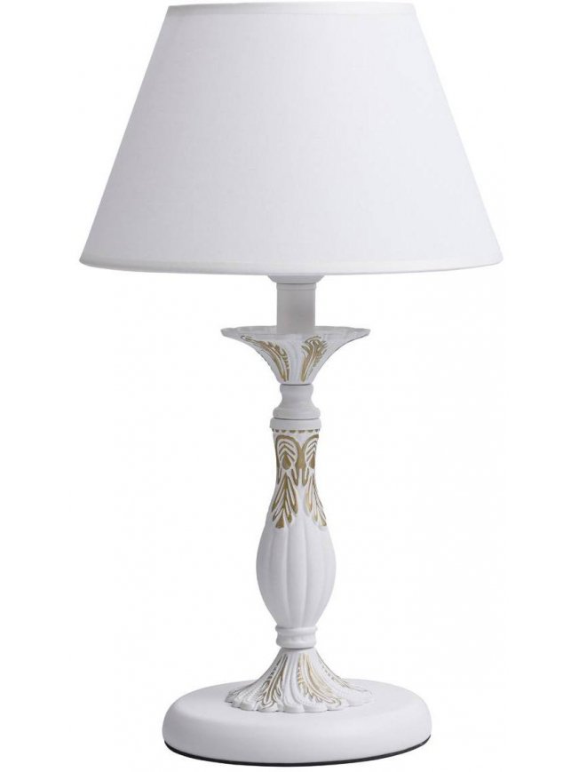 Настольная лампа MW-Light Свеча 2 301039501