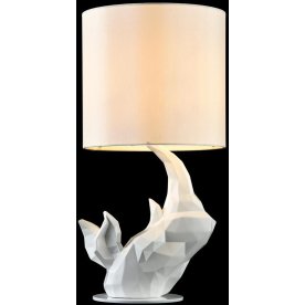 Настольная лампа Nashorn MOD470-TL-01-W