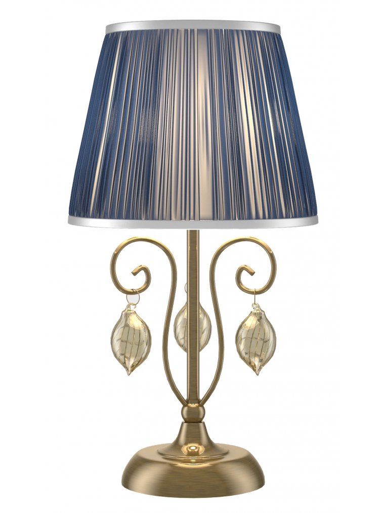 Настольная лампа Niagara 3921/1T